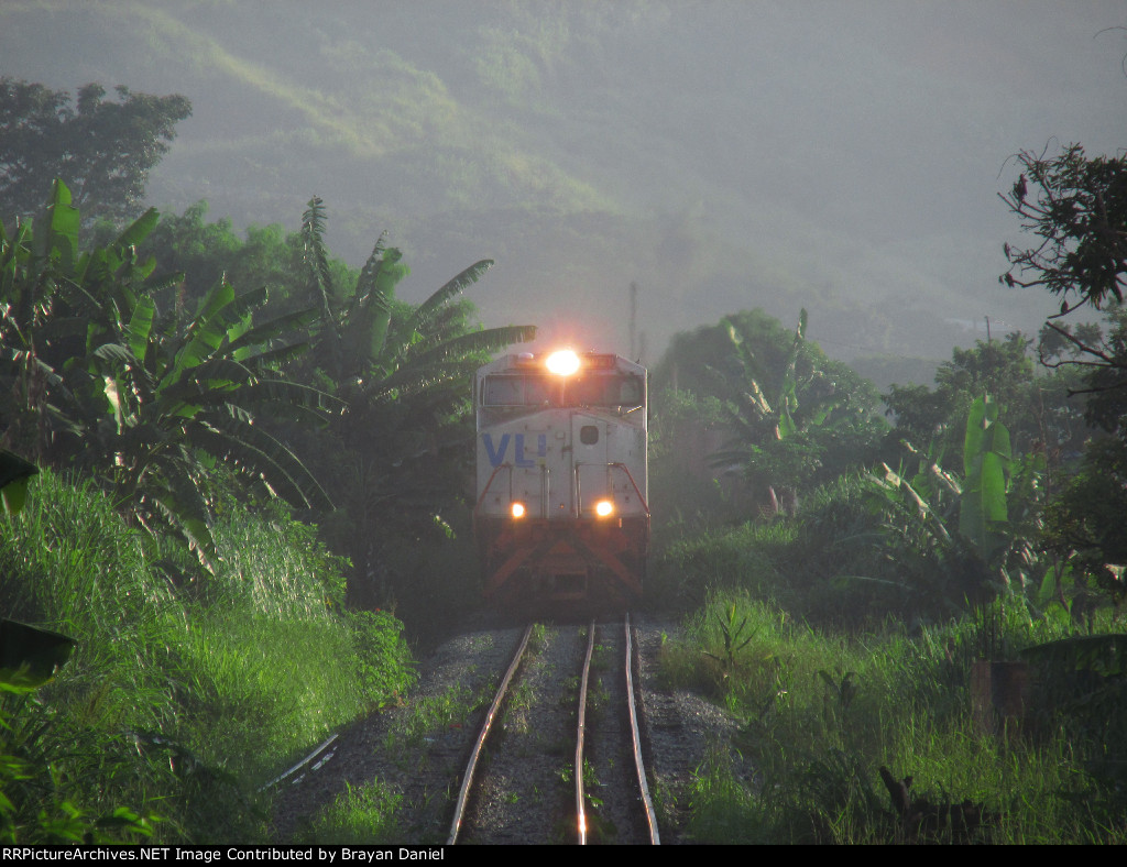 VLI 6021